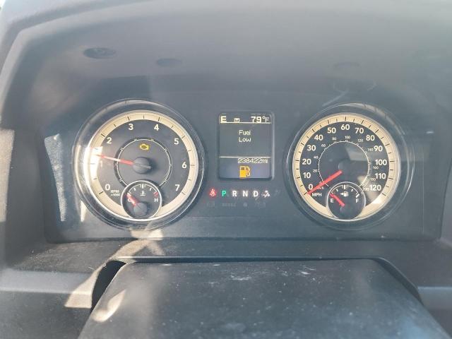 85119465 :رقم المزاد ، 1C6RR6TT4KS682644 vin ، 2019 Ram 1500 Classic مزاد بيع