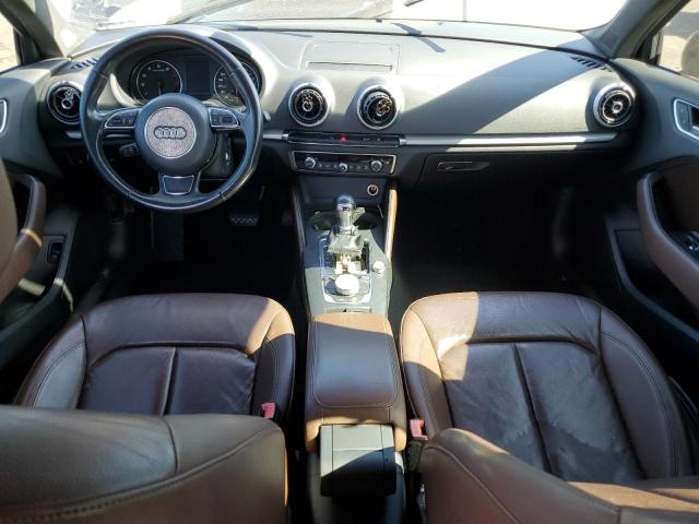 89823915 :رقم المزاد ، WAUA7HFF2G1101472 vin ، 2016 Audi A3 Premium مزاد بيع