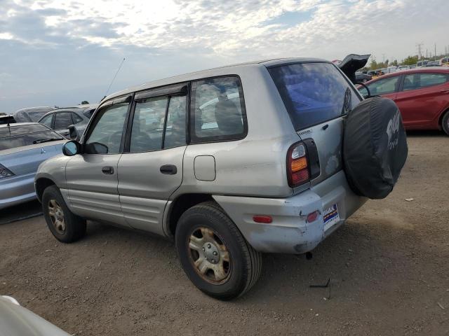 Продажа на аукционе авто 2000 Toyota Rav4, vin: JT3GP10VXY0052117, номер лота: 86595385