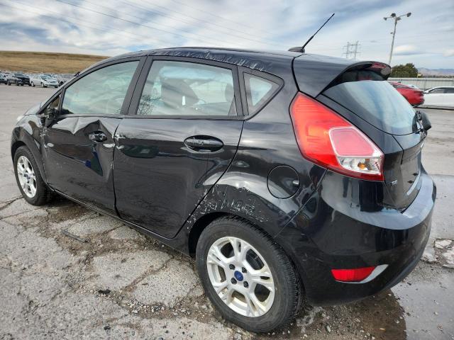 Продаж на аукціоні авто 2015 Ford Fiesta, vin: 3FADP4EJ9FM150111, номер лоту: 90873235