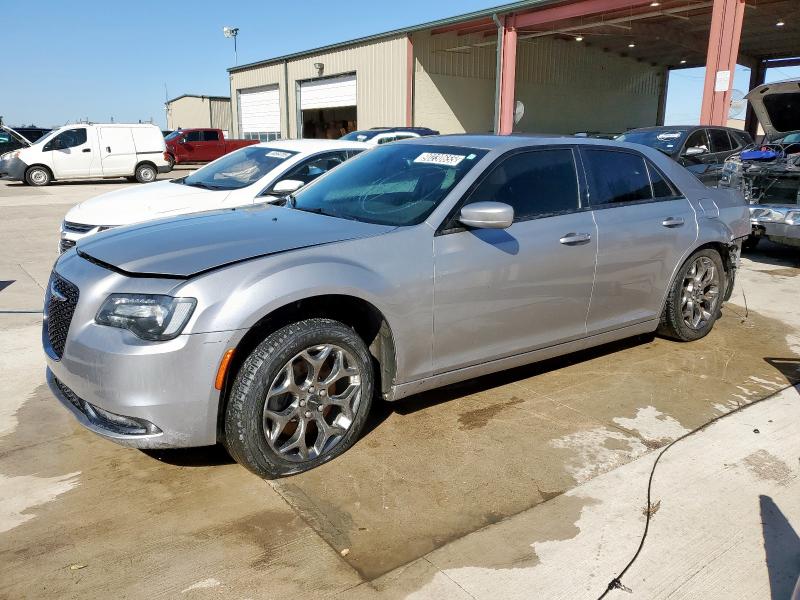 Продажа на аукционе авто 2016 Chrysler 300, vin: 2C3CCAGG0GH182645, номер лота: 90230655