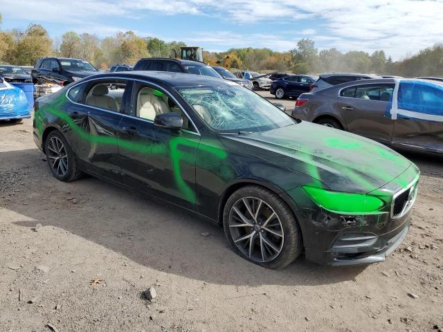 Продаж на аукціоні авто 2018 Volvo S90 T6 Mom, vin: LVY992MK0JP032324, номер лоту: 85952775