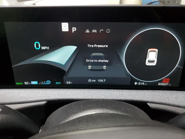 Продаж на аукціоні авто 2023 Kia Ev6, vin: KNDC34LAXP5158486, номер лоту: 91074315