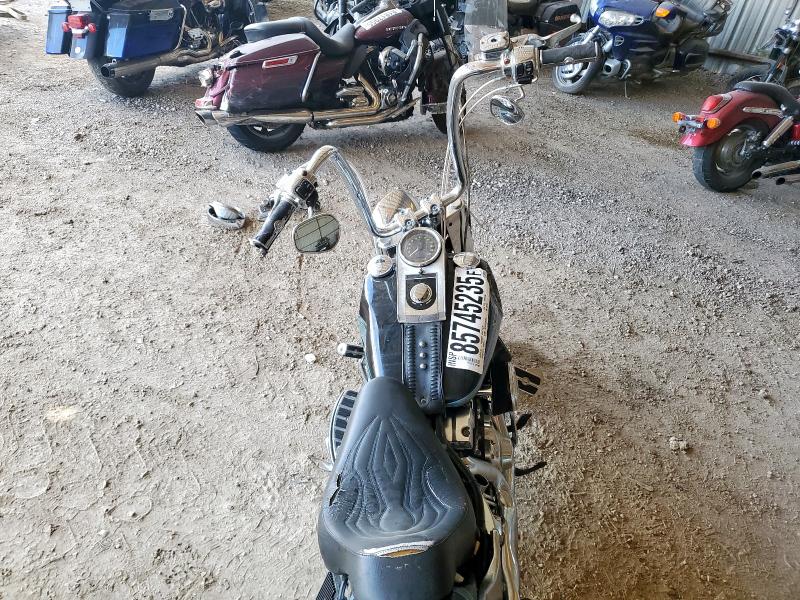 Aukcja sprzedaży 2009 Harley-davidson Flstf, vin: 1HD1BX5179Y033700, numer aukcji: 85745235