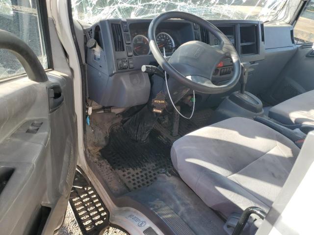 Auction sale of the 2018 Isuzu Npr Hd, vin: JALC4W164J7009167, lot number: 86861145