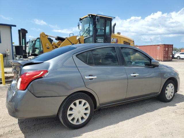 Aukcja sprzedaży 2018 Nissan Versa, vin: 3N1CN7AP6JL832484, numer aukcji: 70428355