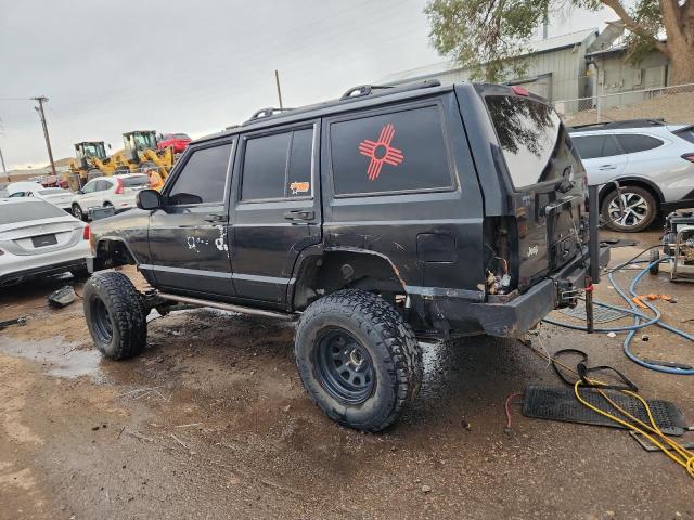 Продаж на аукціоні авто 1999 Jeep Cherokee, vin: 1J4FF68S7XL641201, номер лоту: 89926405