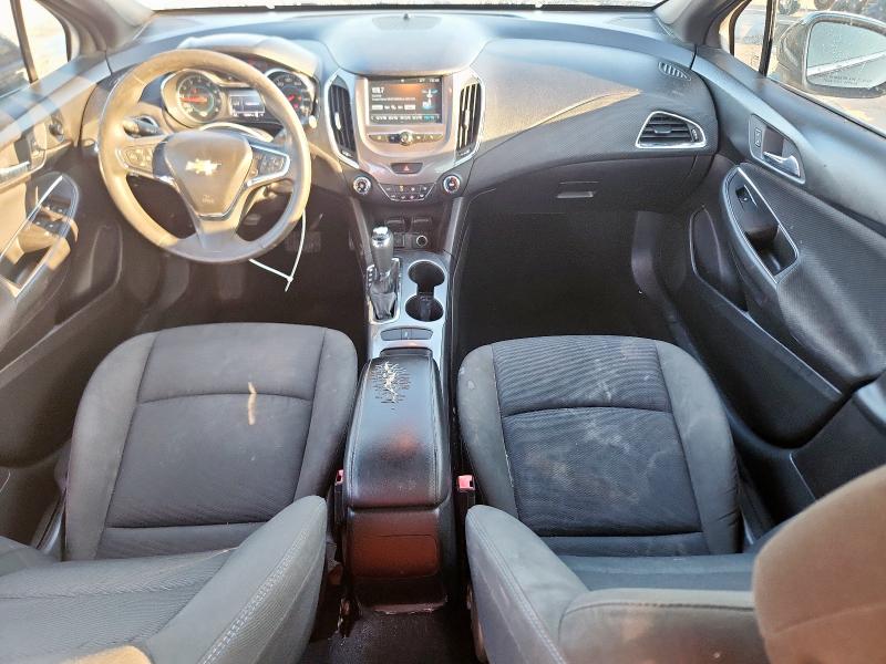 Продаж на аукціоні авто 2016 Chevrolet Cruze, vin: 1G1BE5SM9G7284679, номер лоту: 85169885