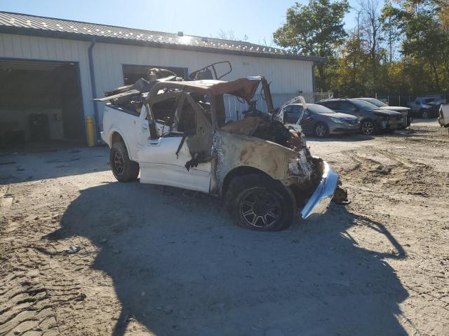 Продажа на аукционе авто 2002 Ford F150, vin: 1FTRW08L32KA72175, номер лота: 57725446