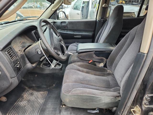 Продажа на аукционе авто 2001 Dodge Dakota Quad, vin: 1B7HL2AX01S337310, номер лота: 82433995