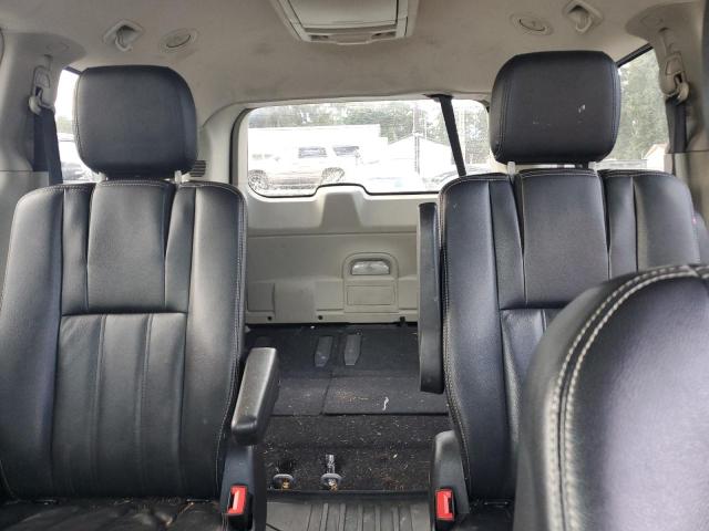 Aukcja sprzedaży 2015 Chrysler Town & Cou, vin: 2C4RC1BG0FR696629, numer aukcji: 82182455