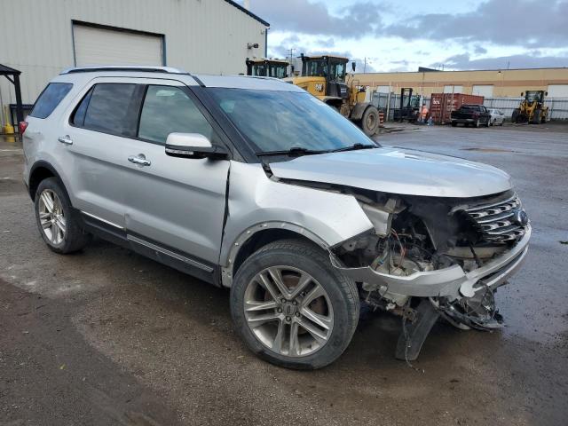Aukcja sprzedaży 2016 Ford Explorer L, vin: 1FM5K8F86GGD06760, numer aukcji: 86827305