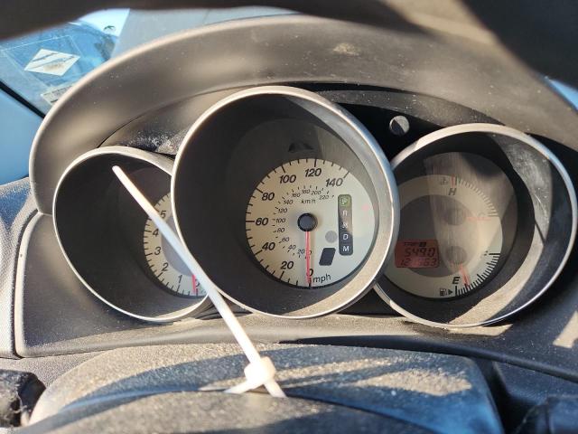84388465 :رقم المزاد ، JM1BK12F271644470 vin ، 2007 Mazda 3 I مزاد بيع