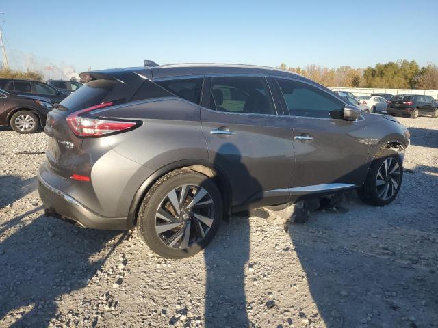 Продаж на аукціоні авто 2017 Nissan Murano S, vin: 5N1AZ2MH2HN130152, номер лоту: 82759255