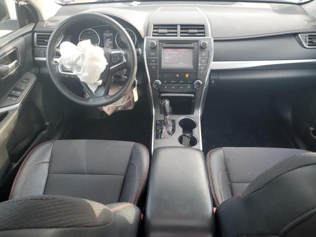 Продажа на аукционе авто 2017 Toyota Camry, vin: 4T1BF1FK9HU644117, номер лота: 87230915