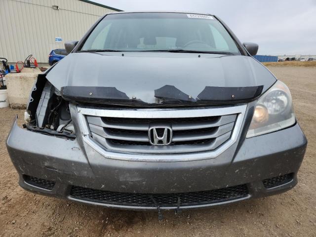 Продаж на аукціоні авто 2009 Honda Odyssey, vin: 5FNRL38679B503712, номер лоту: 84226605