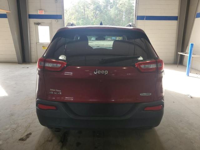 Продажа на аукционе авто 2015 Jeep Cherokee, vin: 1C4PJMCB5FW734803, номер лота: 85136535