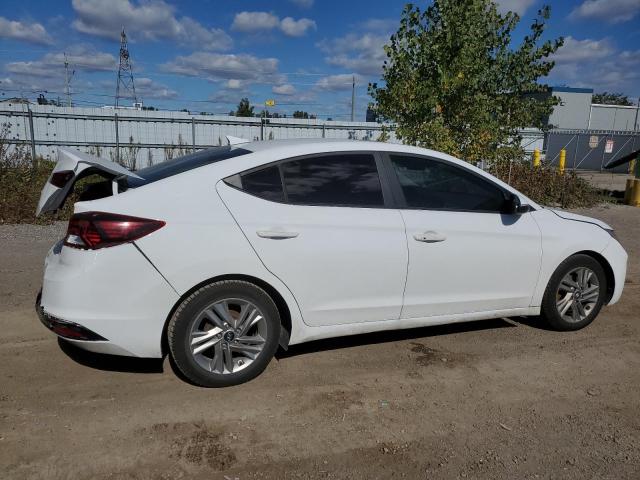 85543325 :رقم المزاد ، KMHD84LF8LU901031 vin ، 2020 Hyundai Elantra مزاد بيع