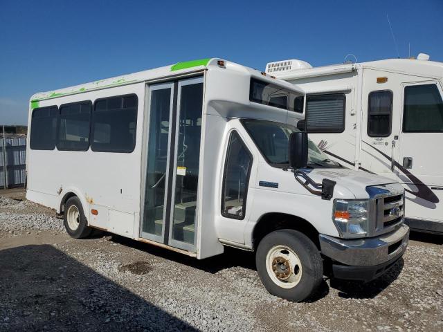 Auction sale of the 2017 Ford Econoline E450 Super Duty Cutaway Van, vin: 1FDFE4FS8HDC24936, lot number: 85112465