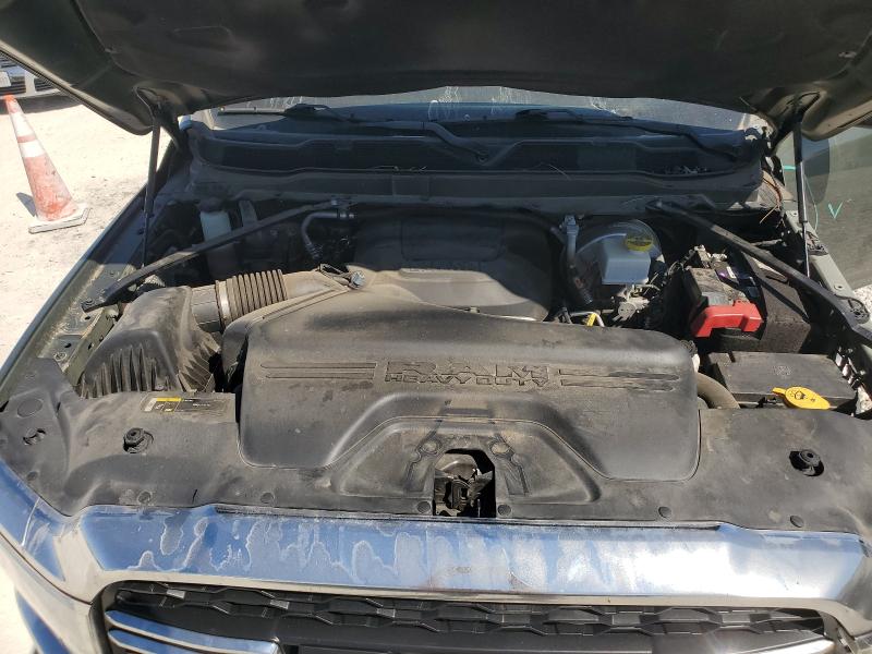 82477455 :رقم المزاد ، 3C6UR5CJ4NG248674 vin ، 2022 Ram 2500 Trade مزاد بيع