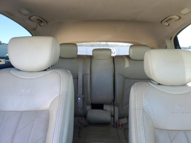 Aukcja sprzedaży 2010 Infiniti Fx35, vin: JN8AS1MW8AM855224, numer aukcji: 82678945