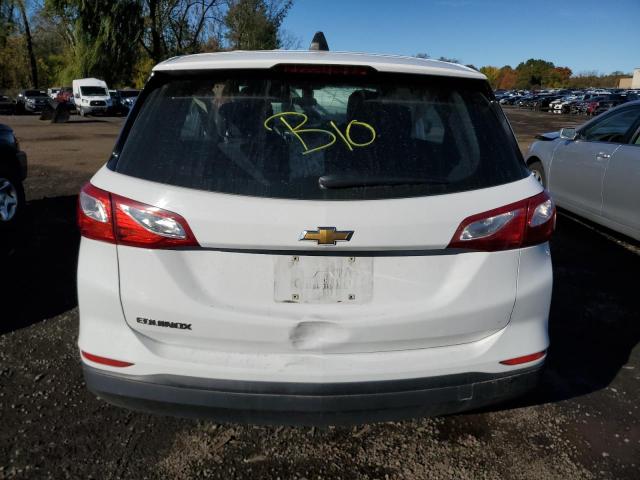 Продаж на аукціоні авто 2019 Chevrolet Equinox, vin: 2GNAXHEV0K6176762, номер лоту: 82439185