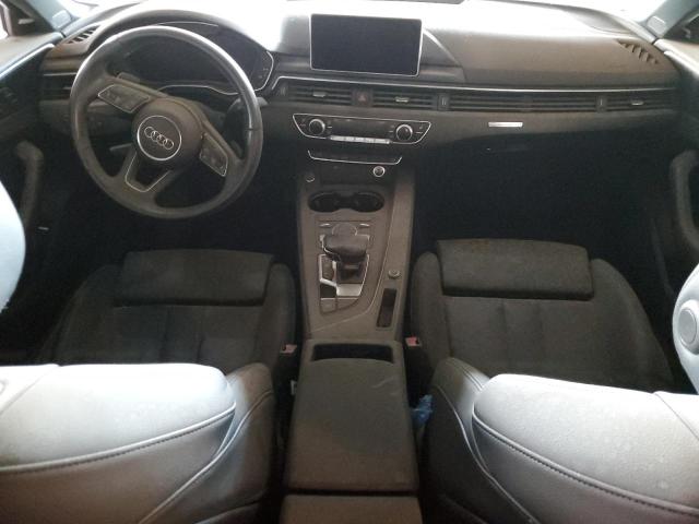 89845645 :رقم المزاد ، WAUENAF44JA200816 vin ، 2018 Audi A4 مزاد بيع