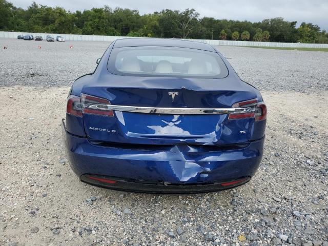 Aukcja sprzedaży 2017 Tesla Model S, vin: 5YJSA1E18HF218293, numer aukcji: 84977875
