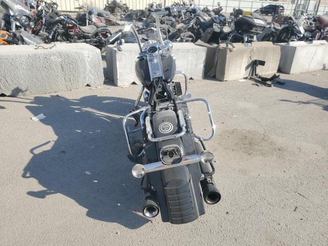 Aukcja sprzedaży 2001 Harley-davidson Flhrci, vin: 1HD1FRW141Y649115, numer aukcji: 86147605