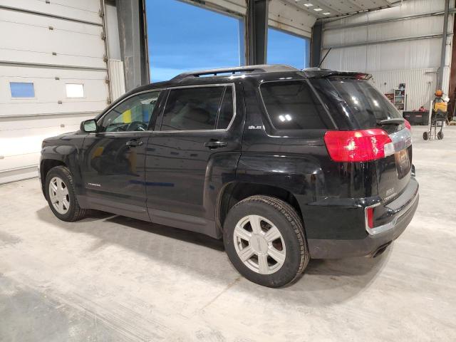 2016 Gmc Terrain Sl მანქანა იყიდება აუქციონზე, vin: 2GKFLTE31G6281589, აუქციონის ნომერი: 85961835