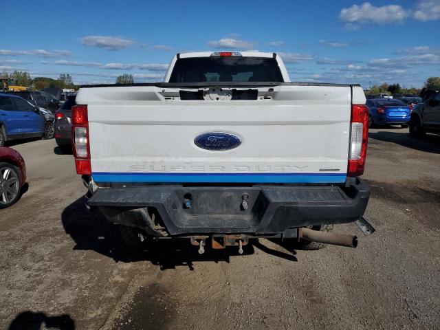 85350915 :رقم المزاد ، 1FT8X3B67KEF98255 vin ، 2019 Ford F350 Sd Xl Supe Ford F350 Sd Xl Supe مزاد بيع