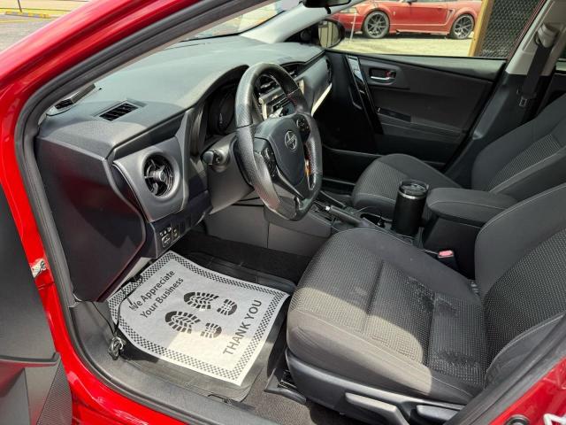 Продажа на аукционе авто 2016 Toyota Scion Im, vin: JTNKARJE1GJ515111, номер лота: 86039915