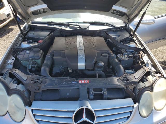Продажа на аукционе авто 2005 Mercedes-benz Clk 320, vin: WDBTK65J85F152140, номер лота: 85545895