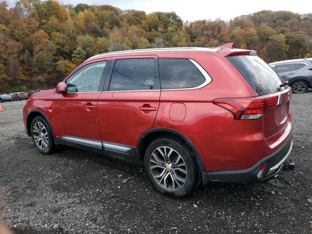 Aukcja sprzedaży 2018 Mitsubishi Outlander, vin: JA4AZ3A37JZ043620, numer aukcji: 91056325