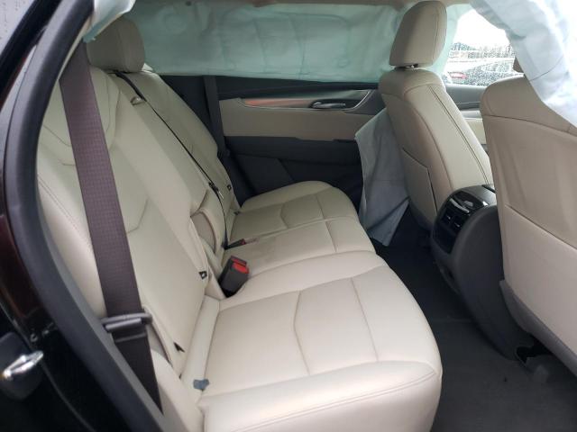 Aukcja sprzedaży 2022 Cadillac Xt5, vin: 1GYKNDRS6NZ105208, numer aukcji: 85411285