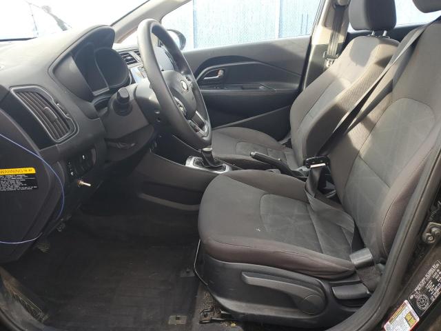 Aukcja sprzedaży 2017 Kia Rio, vin: KNADM4A37H6112998, numer aukcji: 90285565
