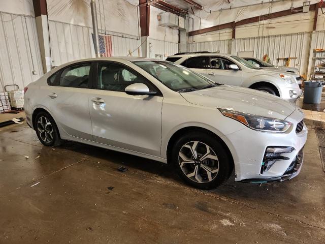 85750165 :رقم المزاد ، 3KPF24AD5ME265572 vin ، 2021 Kia Forte مزاد بيع