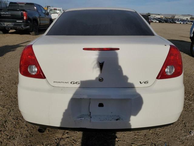 Aukcja sprzedaży 2005 Pontiac G6, vin: 1G2ZG528854115985, numer aukcji: 86868795