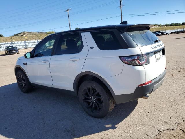 Aukcja sprzedaży 2018 Land Rover Discovery Sport Hse, vin: SALCP2RX3JH752484, numer aukcji: 86145915