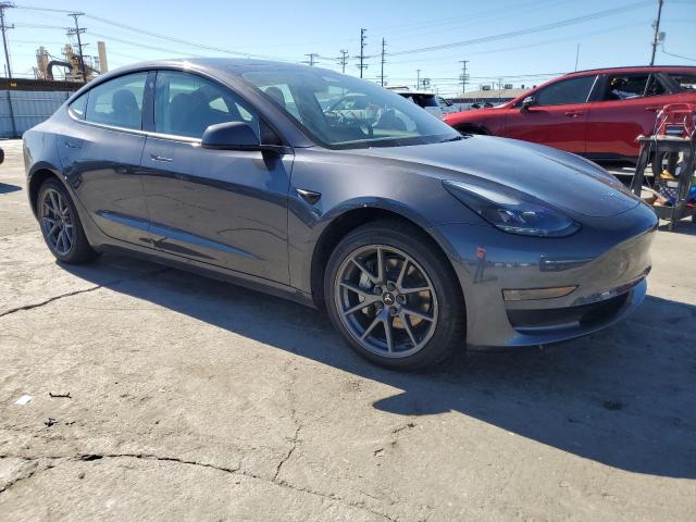 2023 Tesla Model 3 მანქანა იყიდება აუქციონზე, vin: 5YJ3E1EA2PF699147, აუქციონის ნომერი: 86842765