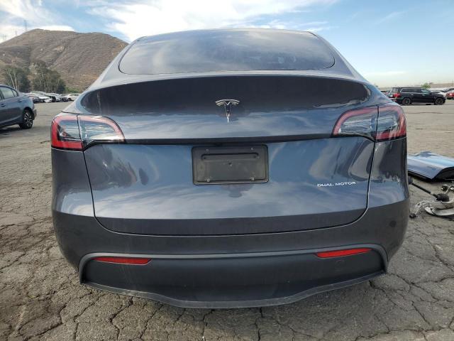 Продажа на аукционе авто 2023 Tesla Model Y, vin: 7SAYGDEEXPF924213, номер лота: 89649225