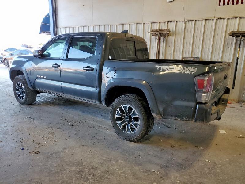 85947995 :رقم المزاد ، 3TMCZ5AN7PM608924 vin ، 2023 Toyota Tacoma Dou مزاد بيع