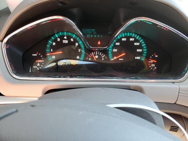 90067985 :رقم المزاد ، 1GNKVFED7GJ221261 vin ، 2016 Chevrolet Traverse مزاد بيع
