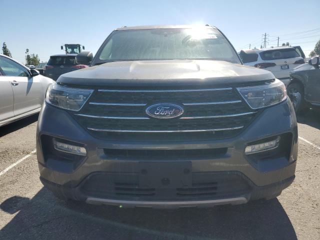 Aukcja sprzedaży 2020 Ford Explorer X, vin: 1FMSK7DHXLGC47271, numer aukcji: 87102805