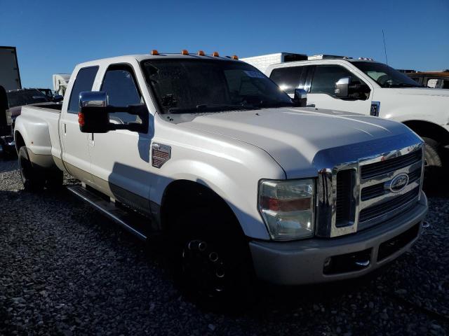 Продаж на аукціоні авто 2010 Ford F350 Super, vin: 1FTWW3DR6AEA74112, номер лоту: 80700745
