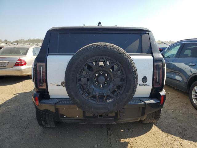 Продаж на аукціоні авто 2025 Gmc Hummer Suv, vin: 1GKB0NDE5SU102096, номер лоту: 85197415