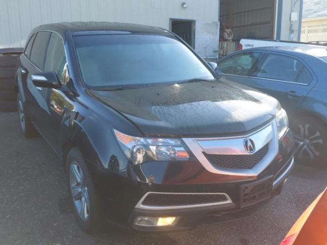 Продажа на аукционе авто 2013 Acura Mdx Techno, vin: 2HNYD2H49DH507047, номер лота: 85829195