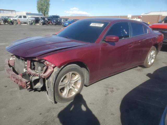 Aukcja sprzedaży 2017 Dodge Charger, vin: 2C3CDXBG3HH654846, numer aukcji: 84987095