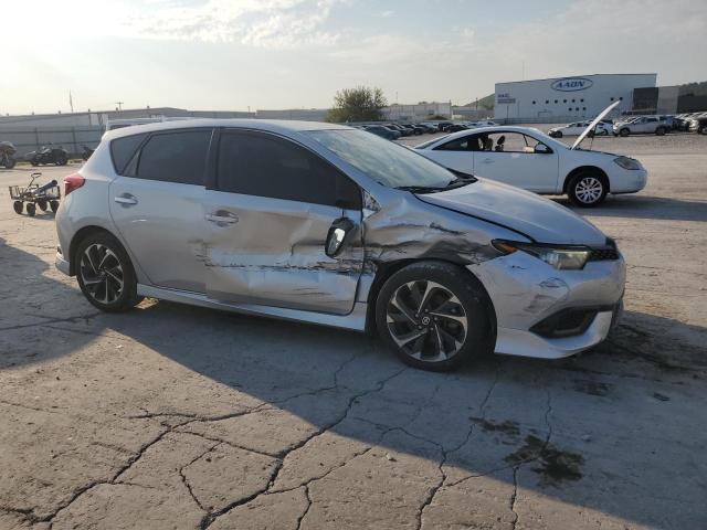 2016 Toyota Scion Im მანქანა იყიდება აუქციონზე, vin: JTNKARJE6GJ503326, აუქციონის ნომერი: 80499995