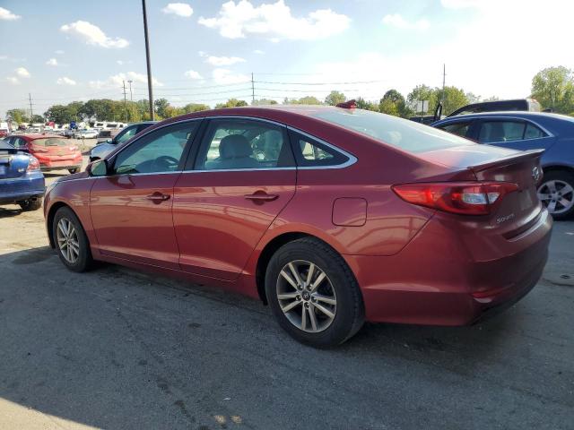 Продаж на аукціоні авто 2016 Hyundai Sonata Se, vin: 5NPE24AF0GH391514, номер лоту: 82214445